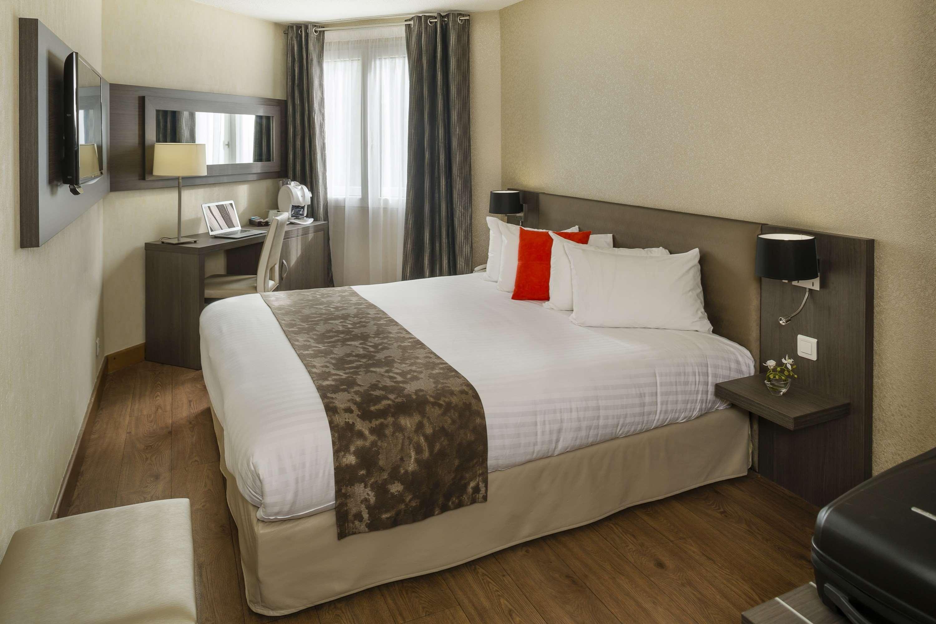 Best Western Plus Elixir Grasse Exterior photo