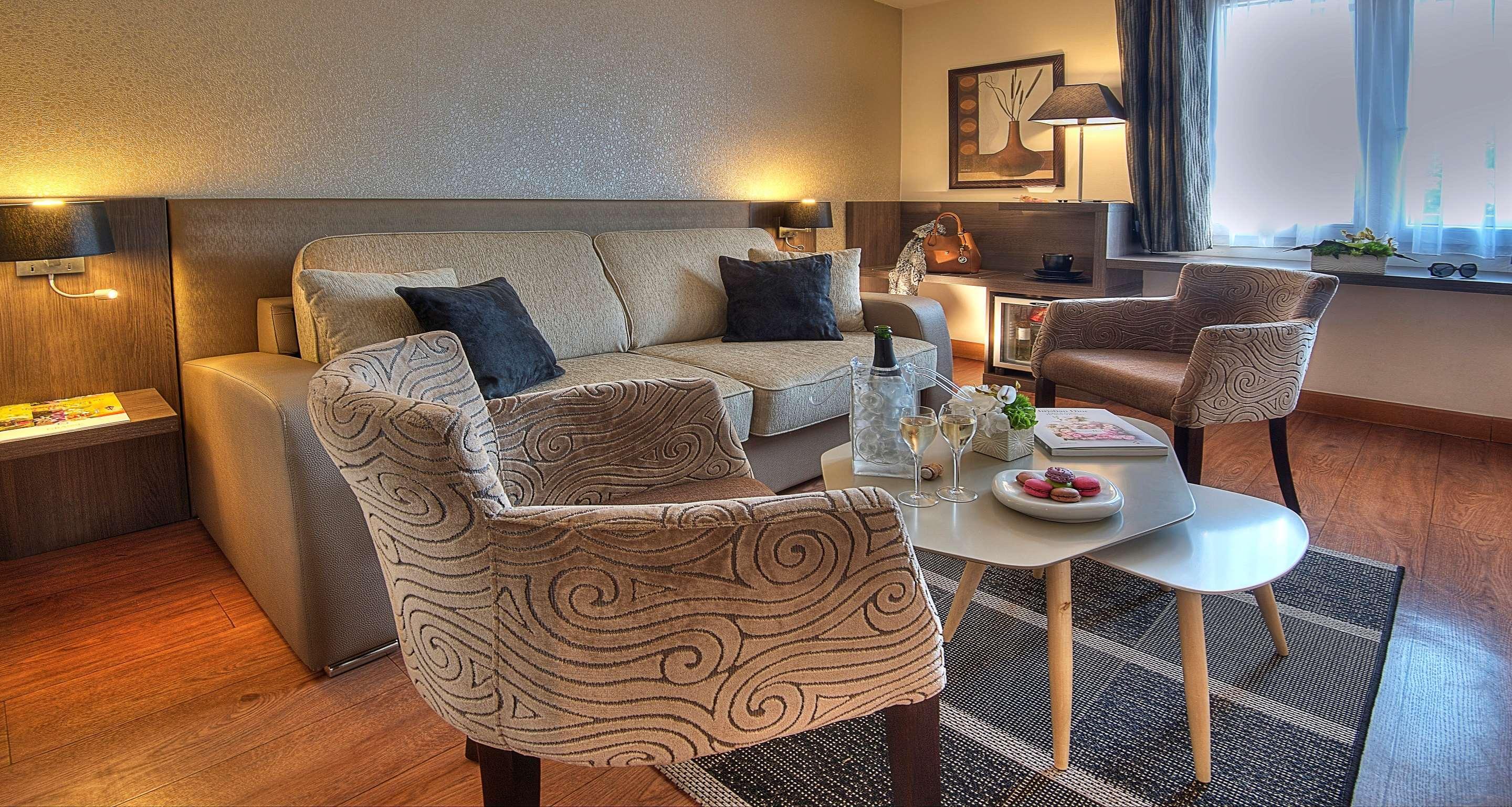 Best Western Plus Elixir Grasse Exterior photo