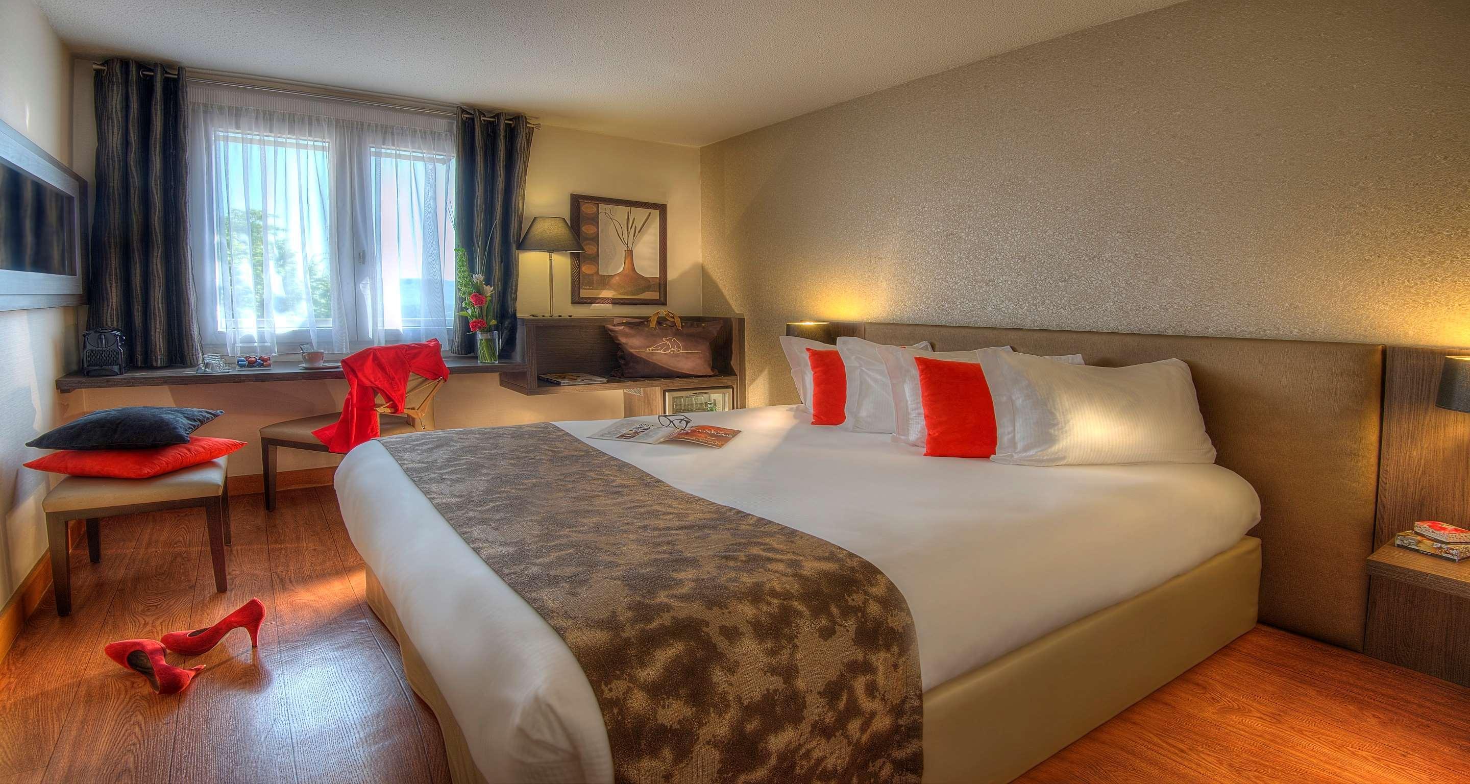 Best Western Plus Elixir Grasse Exterior photo