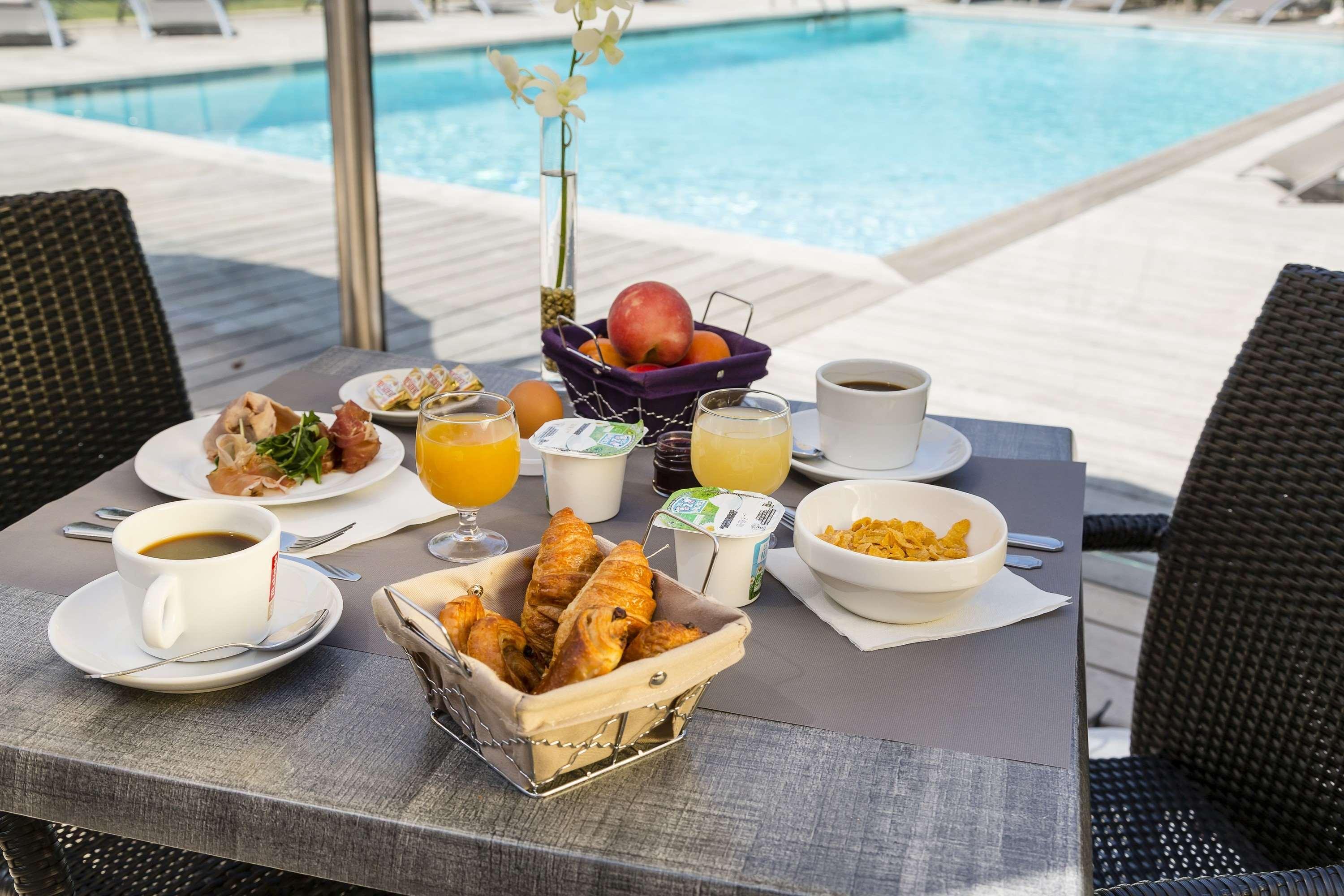 Best Western Plus Elixir Grasse Exterior photo