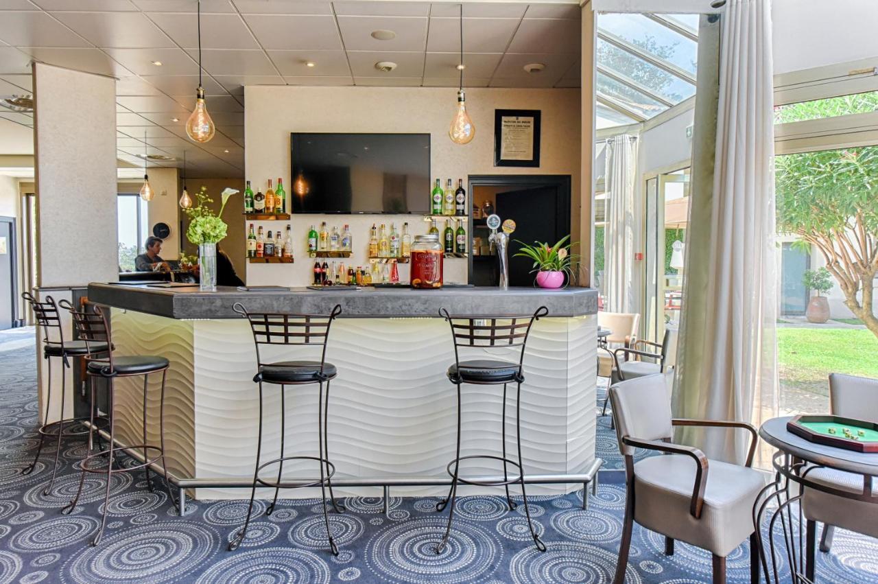 Best Western Plus Elixir Grasse Exterior photo