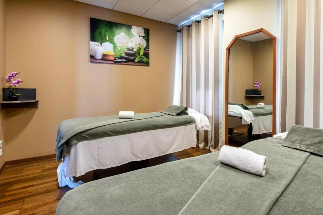 Best Western Plus Elixir Grasse Exterior photo