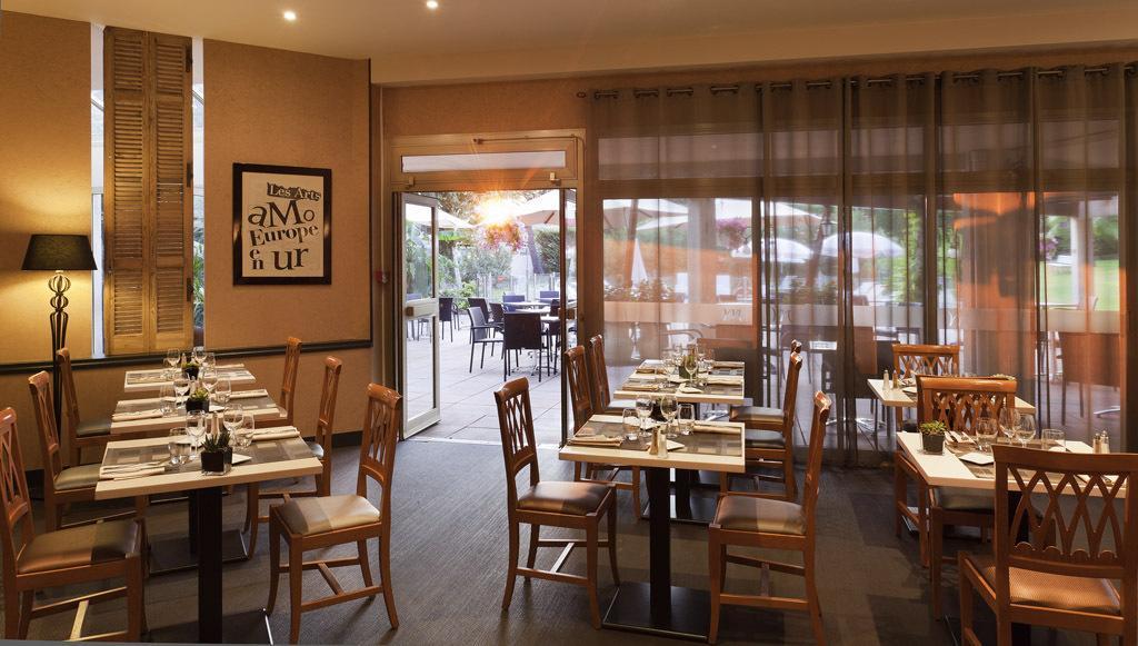 Best Western Plus Elixir Grasse Exterior photo