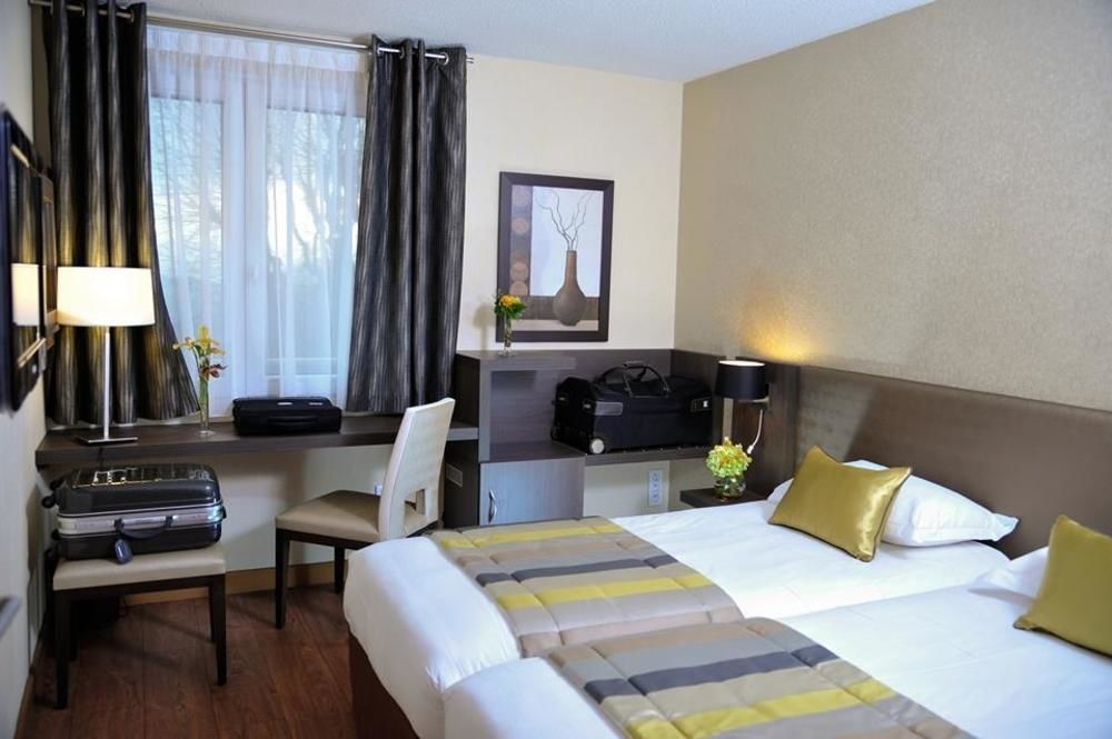 Best Western Plus Elixir Grasse Exterior photo