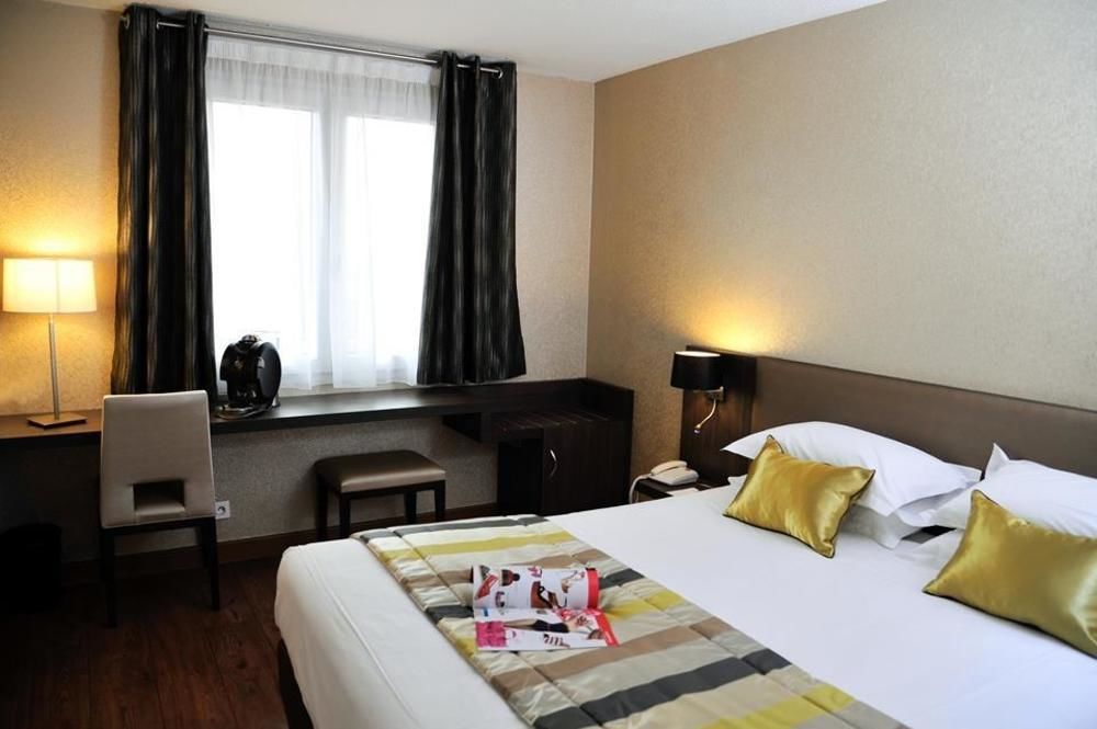 Best Western Plus Elixir Grasse Exterior photo