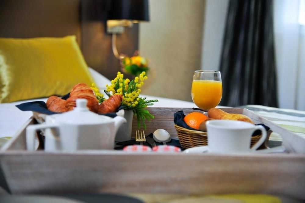 Best Western Plus Elixir Grasse Exterior photo
