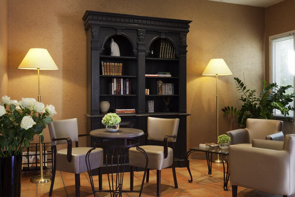 Best Western Plus Elixir Grasse Room photo