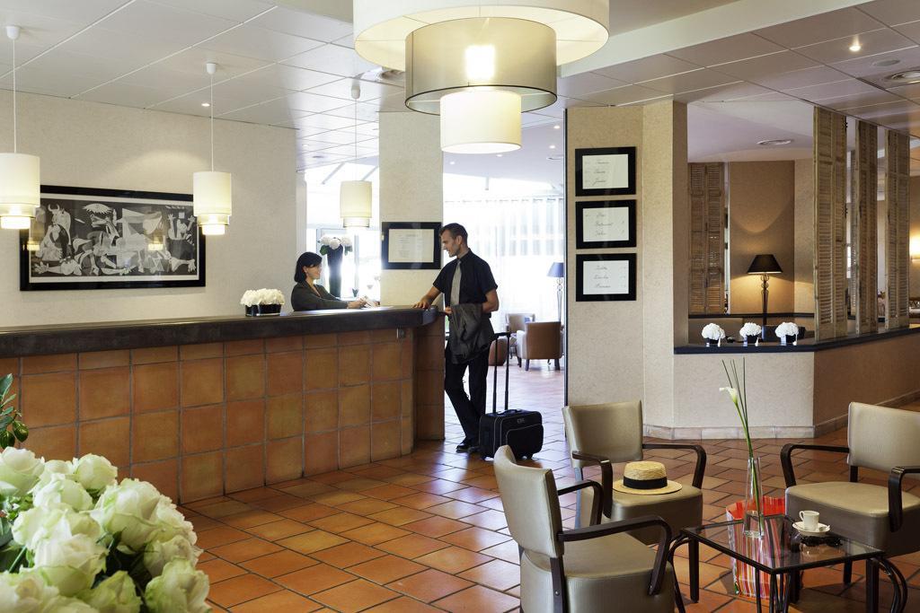 Best Western Plus Elixir Grasse Exterior photo