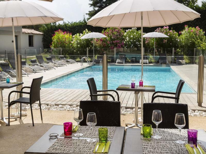 Best Western Plus Elixir Grasse Exterior photo